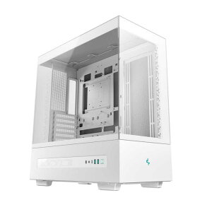 DEEPCOOL�@CH690 DIGITAL WH�@R-CH690-WHNNA0D-G-1
