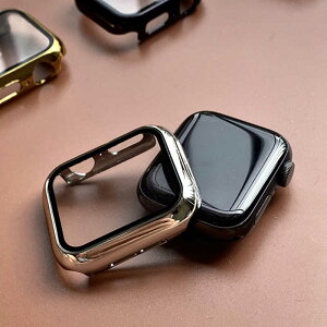 GAACAL�@APPLE WATCH 4-6/SE1-2 40MM �u�J�b�R�悭��肽���v�ی�J�o�[ �V���o�[�@Z00132SB