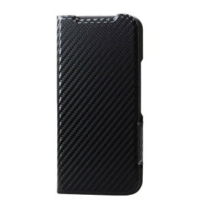 �G���R���@ELECOM�@Google Pixel 9a �P�[�X ���U�[ �J�o�[ �蒠�^ �}�O�l�b�g �t���b�v �Ռ��z�� ���y�� ���^ ���C�����X�[�d�� �u���b�N�@PM-P251PLFUCB