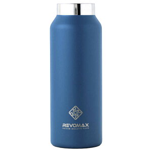 REVOMAX@Y_Ή^fM{g WITHOUT CAP 12ozX [355ml/^b`]y{̂̂݁ELbvʔz CF[u[ [Y_Ή]@DWF-12995S-JP-CL