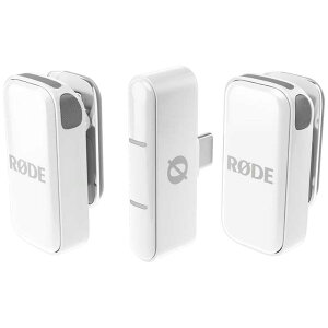 RODE@Wireless Micro(CX }CN) USB-C^Cv zCg@WIMICROCW