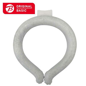 ORIGINALBASIC�@�l�b�N�����O �u���[�O���[�@OB-NR001-G