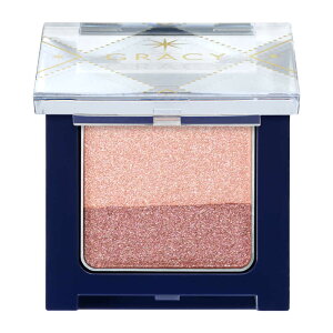 �������@GRACY (�O���C�V�B ) �w�h��O���f �A�C�V���h�E PK1 �j���A���X�s���N [�p�E�_�[�A�C�V���h�E] (2.2g)