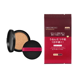資生堂　INTEGRATE (インテグレート) プロフィニッシュクッション (レフィル) 1(12g)［ファンデーション］