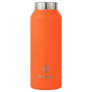 REVOMAX WITHOUT CAP 12oz XlIIW DWF-12014S-JP-CL