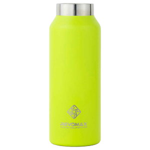 REVOMAX WITHOUT CAP �X�e�����X�{�g�� DWF-12012S-JP-CL �l�I�����C�� 12oz