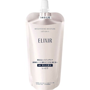 @ELIXIR (GNV[)zCg uCgjO [V WT II ߂p 150mlm򕔊Oi/ϐn Ƃ