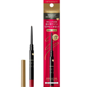 �������@INTEGRATE (�C���e�O���[�g) �X�i�C�v�W�F�����C�i�[ S [�A�C���C��] BR520 �L���������u���E�� (0.07g)