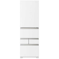 ハイセンス　【買い替えで5000pt進呈 9/30まで】冷蔵庫 5ドア 450L 右開き セレクトチルド室 真ん中野菜…