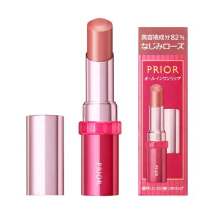 �������@PRIOR (�v���I�[��) ��p �����N�����⃊�b�v [���b�v�N��-��] �Ȃ��݃��[�Y (3.5g) (��򕔊O�i)