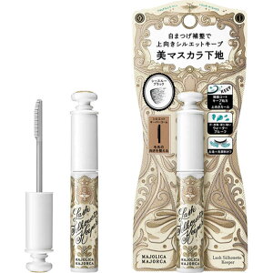 �������@MAJOLICA MAJORCA (�}�W�����J �}�W�����J) ���b�V���V���G�b�g�L�[�p�[ [�}�X�J��] (6g)
