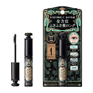 �������@MAJOLICA MAJORCA (�}�W�����J �}�W�����J) ���b�V���G�L�X�p���_�[ �E�������O [�}�X�J��] BK999 ���l �f�B�[�v�u���b�b�N (6g)