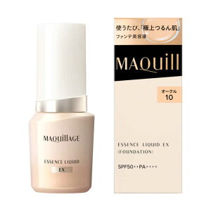 @MAQuillAGE(}LA[W)GbZXLbh EX I[N10(24ml)mt@f[Vn