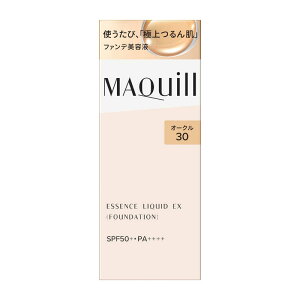 @MAQuillAGE(}LA[W)GbZXLbh EX I[N30(24ml)mt@f[Vn