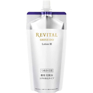 @REVITAL(oC^)[V III a tB(150ml)(򕔊Oi)mϐn