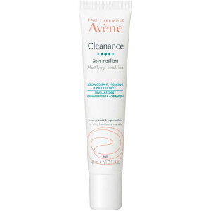 �������@Avene (�A�x���k) �N���i���X �}�e�B�t�@�C���O �G�}���W���� [���t] (40ml)