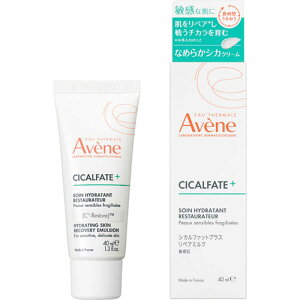 �������@Avene (�A�x���k)�V�J���t�@�b�g�v���X ���y�A�~���N [�N���[��] (40ml)