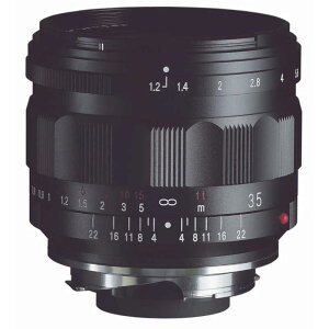 tHNg_[@JY NOKTON 35mm F1.2 Aspherical IV VM i CJM / Pœ_Y j @NOKTON35F1.2IV_VM