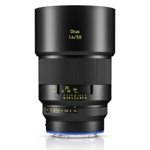 J[c@CX@JY Otus ML 1.4/50 E-mount i \j[E / Pœ_Y j @OtusML1.4_50E