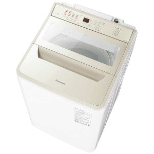 pi\jbN@Panasonic@S@ 10.0kg FAV[Y Vp@NA-FA10H5-NiWݒuj