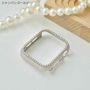 GAACAL@APPLE WATCH 4-6/SE1-2 40MM p[t[ VpS[h@W00538SG2