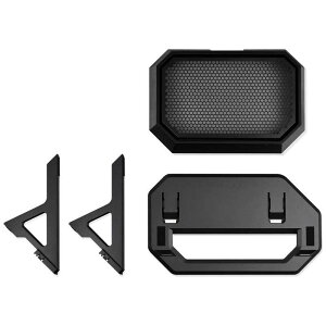 THERMALTAKE@PCP[X The Tower 600V[Yp uX^h Chassis Stand Kit for The Tower 600 Black ubN@AC-076-ON1NAN-A1