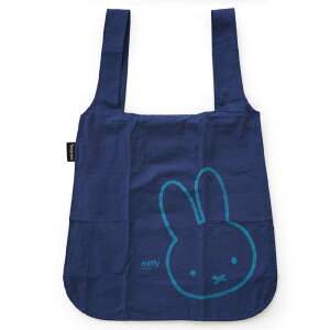 �C���e�b�N�@Notabag(�m�b�g�A�o�b�N)×miffy �o�b�N�p�b�N BAG �� BACKPACK �l�C�r�[�@NTB002NVBMF1