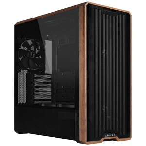 LIANLI�@PC�P�[�X �mSSI-EEB / E-ATX / ATX / Micro ATX / Mini-ITX�n LANCOOL 217 �u���b�N�@LANCOOL 217 BLACK
