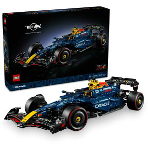 SWp@S(LEGO) Oracle Red Bull Racing RB20 F1 Car@42206