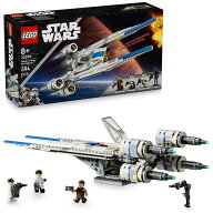 レゴジャパン　レゴ(LEGO) 反乱軍のUウィング・スターファイター(TM)　75399