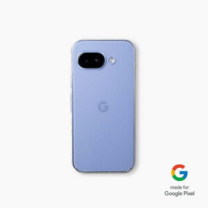 CASEFINITE@Google Pixel 9apP[X CrWuGA NX^NA@INVPX9AC-RE