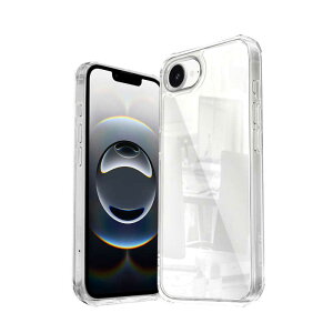 shizukawill�@iPhone16e �P�[�X �J�o�[ �A�C�t�@���f3 �N���A�P�[�X shizukawill(�V�Y�J�E�B��) �N���A�@APIPSE4IF3CL