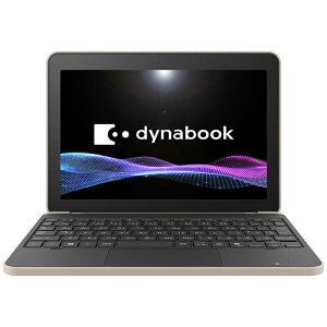 dynabook@_CiubN@m[gp\R dynabook K2 ubNx[W [10.1^/Windows11 Pro/Celeron/F8GB/tbVF256GB/Office H&B]@P1K2YPTB