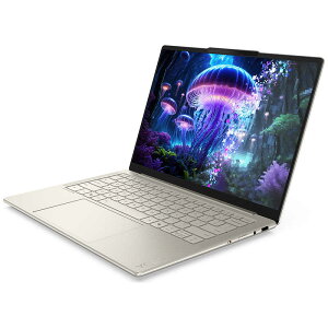 m{Wp@Lenovo@m[gp\R Yoga Slim 7i Aura Edition Gen 10 [ Copilot{ PC / 14^ / Win11 Home / Core Ultra 5 / 16GB ]@83JX004YJP