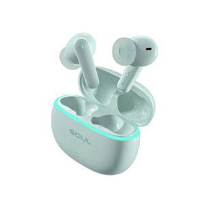 SOUL�@���S���C�����X�C���z�� S-LIVE50 �m ���C�����X(���E����) / �m�C�Y�L�����Z�����O�Ή� / Bluetooth�Ή� �n �~���g�O���[���@SL50GN