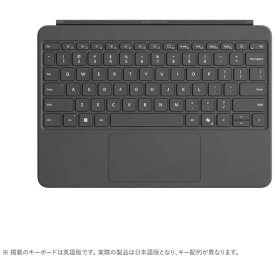 マイクロソフト　Microsoft　（純正）Surface Pro 12 インチ キーボード ストーン グレー　EP2-32032