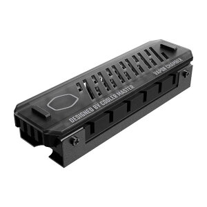 �N�[���[�}�X�^�[�@Kaze M.2 SSD Heatsink�@MAP-DVCE-N00NN-R1