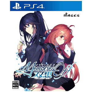 MAGES.@PS4Q[\tg [YIt oz `Not always true` Ł@FVGK-0232