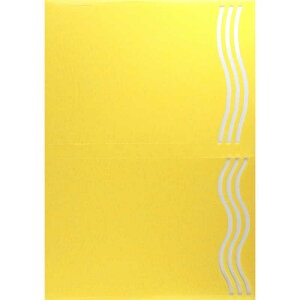 ガイアノーツ G-23c 波型マスキングシート