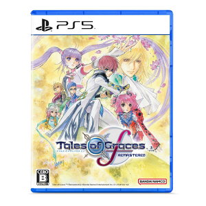 �o���_�C�i���R�G���^�[�e�C�������g�@BANDAI�@NAMCO�@Entertainment�@PS5�Q�[���\�t�g �e�C���Y �I�u �O���C�Z�X �G�t ���}�X�^�[�@ELJM-30540