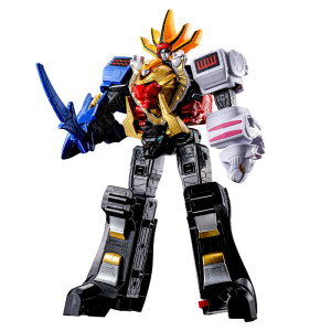 o_C@BANDAI@SbKIW[ DXROBO UNIVERSE KILO