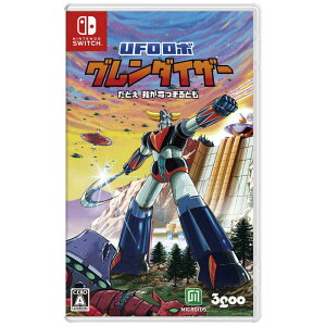 3GOO@SwitchQ[\tg UFO{ O_CU[FƂ䂪Ƃ ʏ