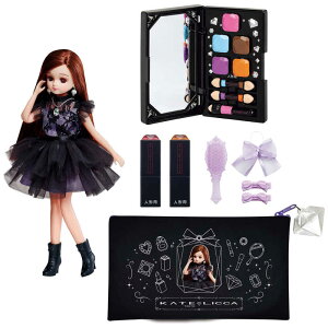 ^Jg~[@J KATE LICCA -Make My Color- DX