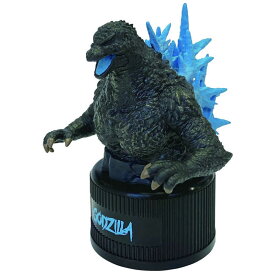 東宝　ゴジラ(2023)ボトルキャップマスコットN