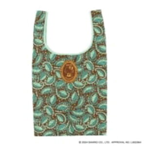 �u���[�~���O�����@ANNA SUI × HELLO KITTY �G�R�o�b�O ���[�t����