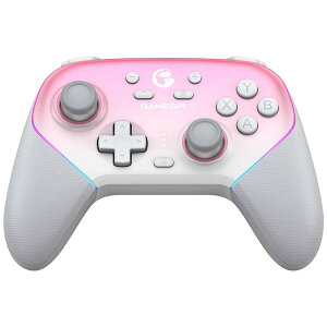 GAMESIR@}`vbgtH[   Lڑ x  ϋvz[ʃZT[ WCXeBbN  Q[~ORg[[@GameSirSuperNovaPink