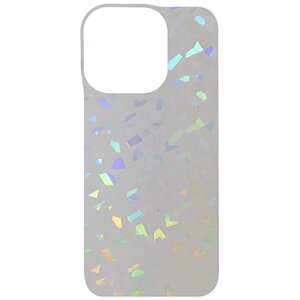 HAMEE@iPhone 16 Prop iFace wʃNAP[XpCi[V[g iFace I[/tXg@41-981078