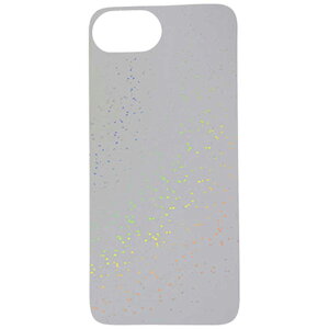 HAMEE�@iPhone 16e��p iFace �w�ʃN���A�P�[�X�p�C���i�[�V�[�g iFace �I�[����/�N���A�@41-988725