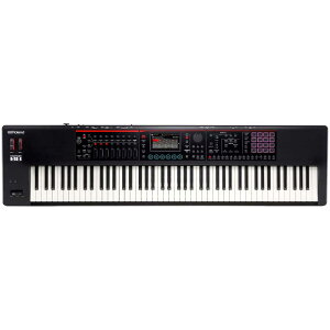 ���[�����h�@Roland�@�V���Z�T�C�U�[ [88����]�@FANTOM-08