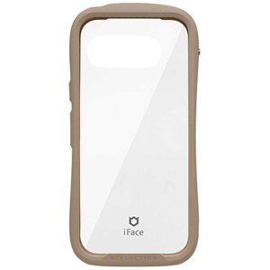 HAMEE@mGoogle Pixel 9apniFace ReflectionKXNAP[X iFace x[W@41-987094